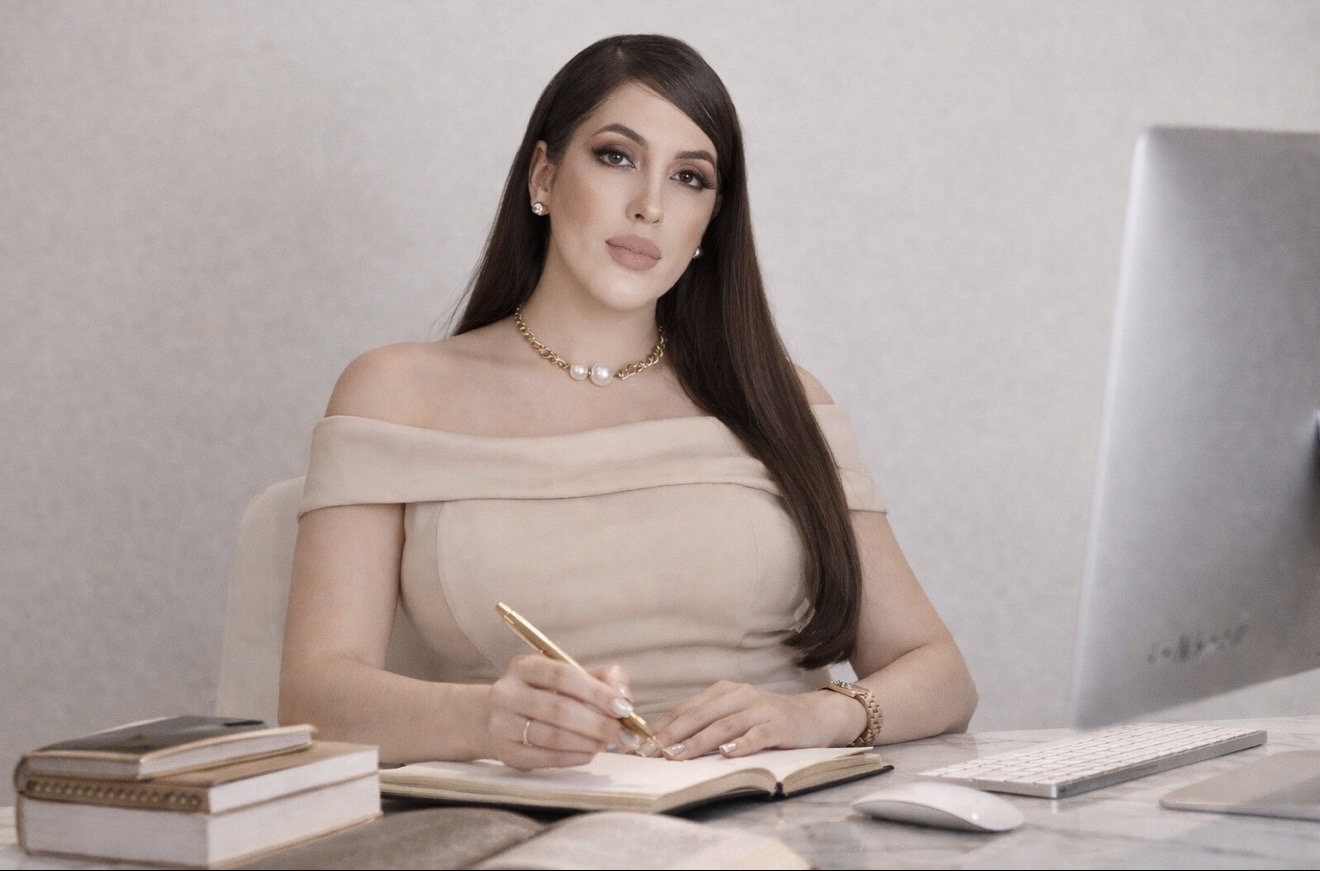 Lp1 Mentoria em Grupo com Vanessa Brunt